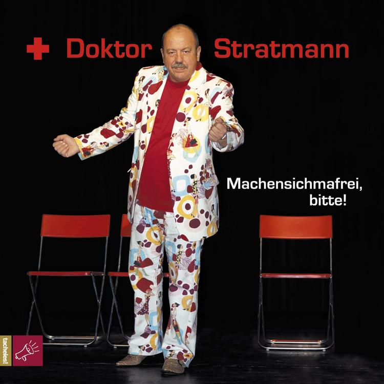 Doktor Stratmann's avatar image