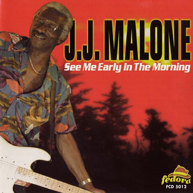 J.J. Malone's avatar image