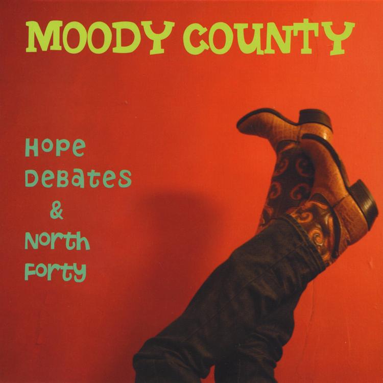 Hope DeBates And North Forty's avatar image