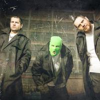 Twiztid's avatar cover