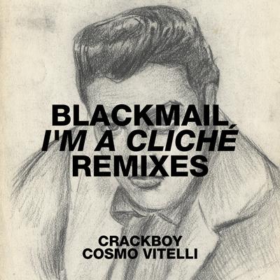 Concrete Heap (Cosmo Vitelli Remix) By Blackmail's cover