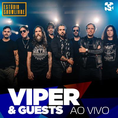 Living For The Night (Ao Vivo) By Viper's cover