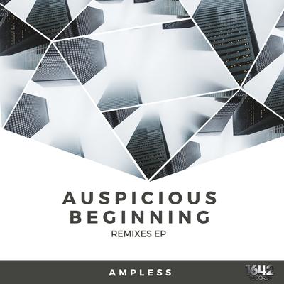 Auspicious Beginning (Markus Springer UK Remix) By Ampless, Markus Springer's cover