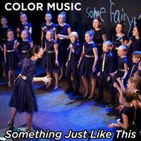 Color Music Choir's avatar cover