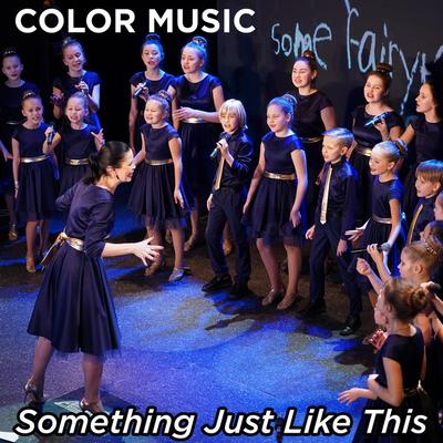 Color Music Choir's cover