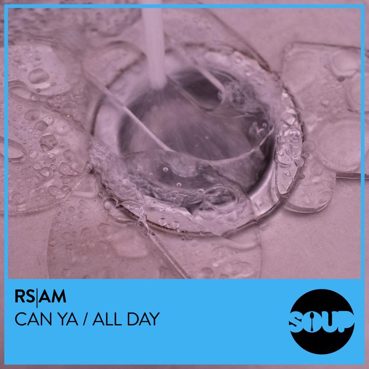 RSAM's avatar image