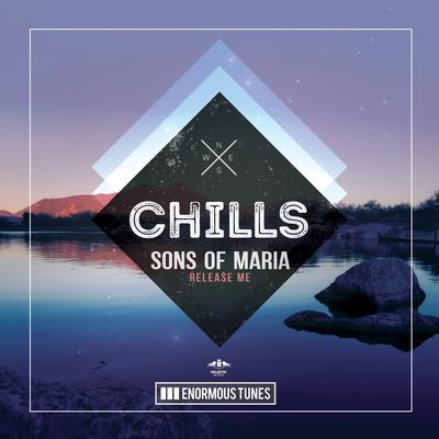 Release Me By Sons Of Maria's cover