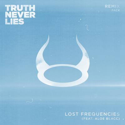 Truth Never Lies (Maxim Lany Remix) By Lost Frequencies, Aloe Blacc, Maxim Lany's cover