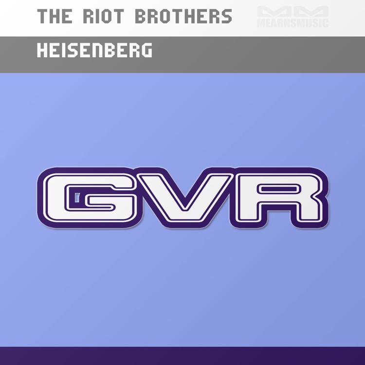 The Riot Brothers's avatar image