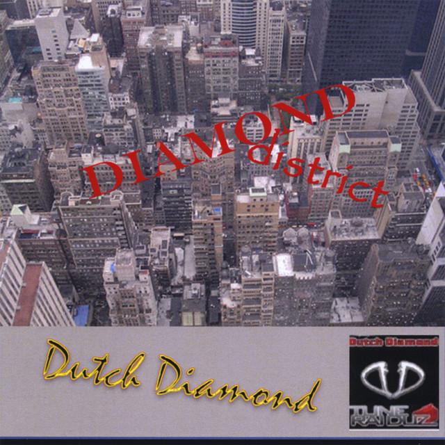 Dutch Diamond's avatar image