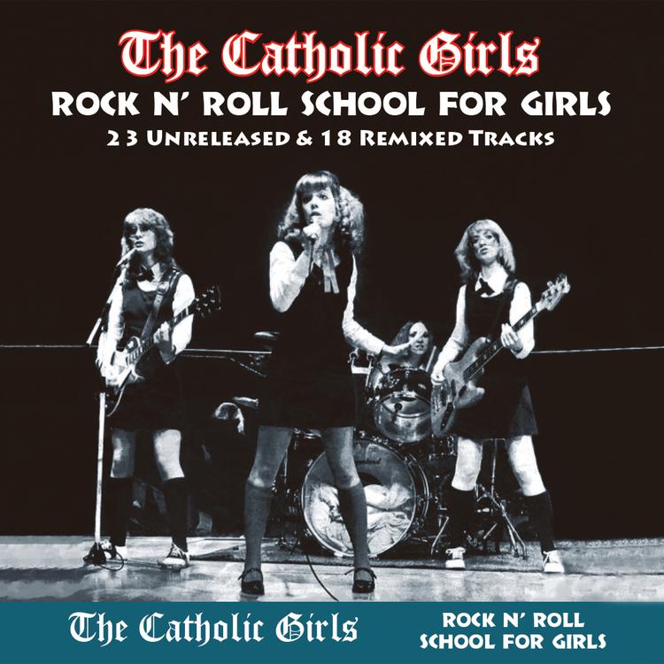 The Catholic Girls's avatar image