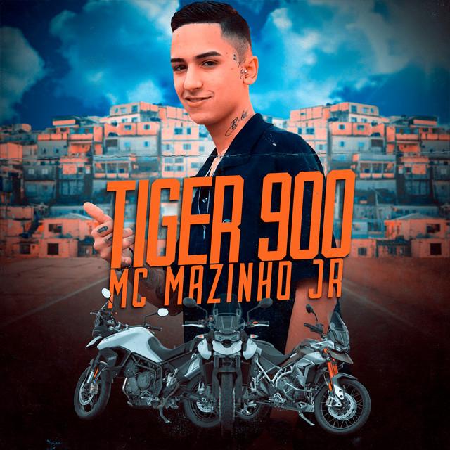 MC Mazinho JR's avatar image