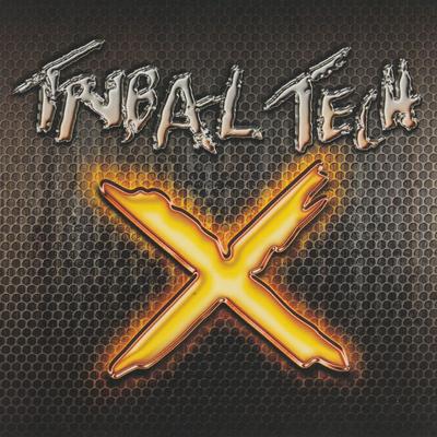 Anthem By Tribal Tech's cover