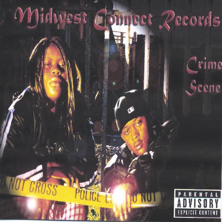 Midwest Connect Records's avatar image
