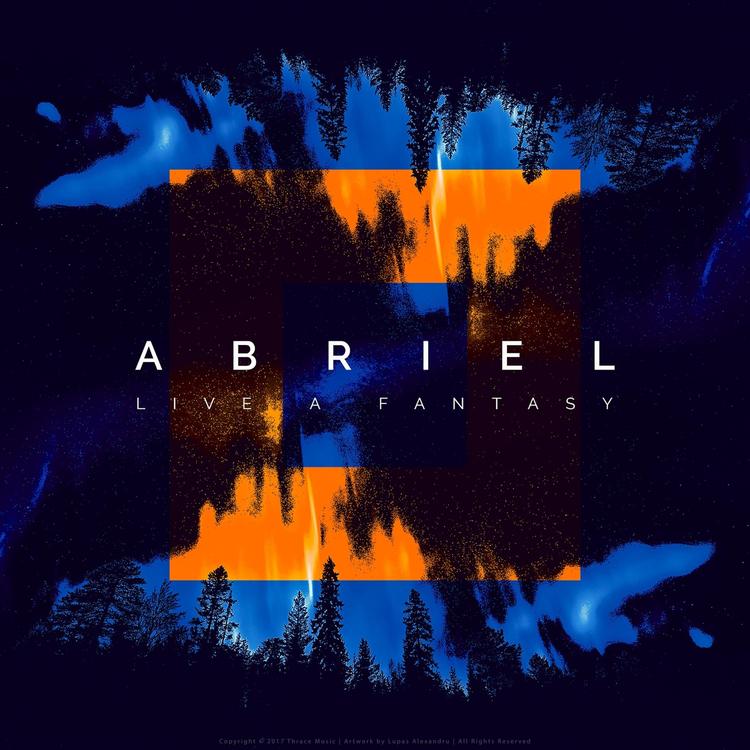 Abriel's avatar image