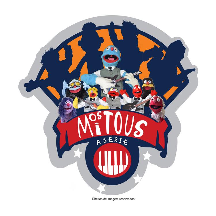 Os Mitous A Série's avatar image