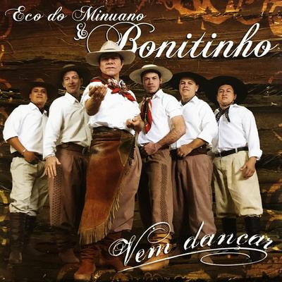 Eco Do Minuano & Bonitinho's cover