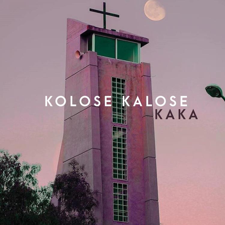 Kolose Kalose's avatar image