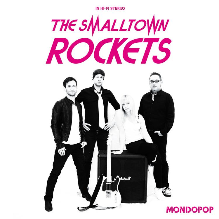 The Smalltown Rockets's avatar image