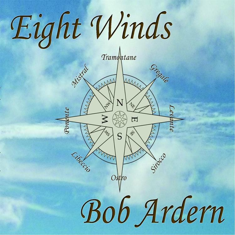 Bob Ardern's avatar image