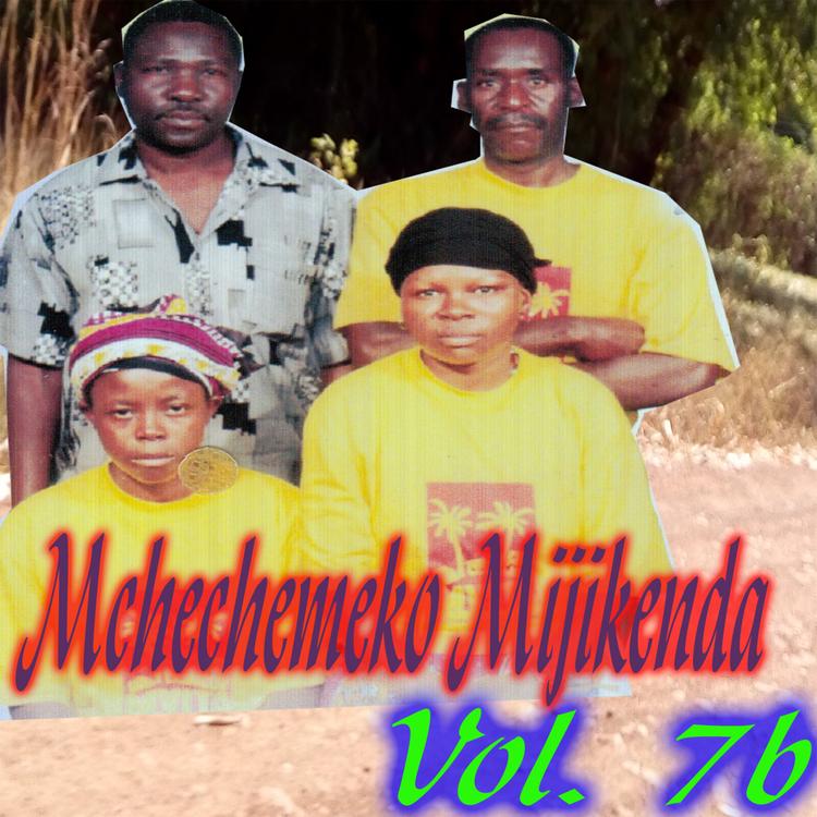 Mchechemeko Mijikenda's avatar image