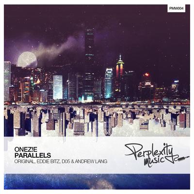 Parallels By Onez!e's cover