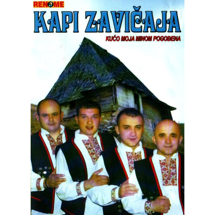 Kapi Zavicaja's avatar image