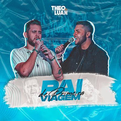 Pai de Primeira Viagem (Ao Vivo)'s cover