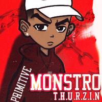 thurzin's avatar cover