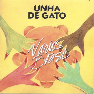 Unha de Gato's cover