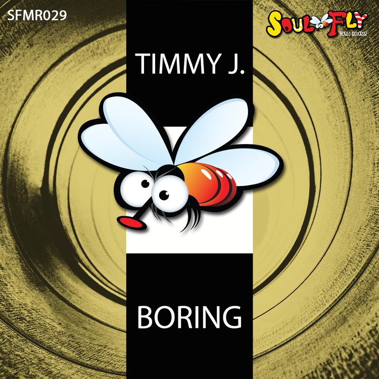 Timmy J's avatar image