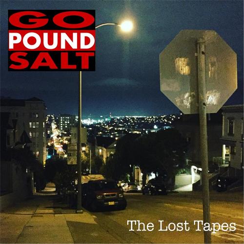 Go Pound Salt Official TikTok Music List of songs and albums by Go