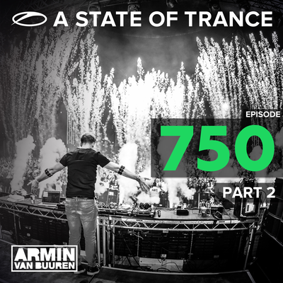 Heading Up High (ASOT 750 - Part 2) [Future Favorite] (Years Remix) By Armin van Buuren, Kensington's cover