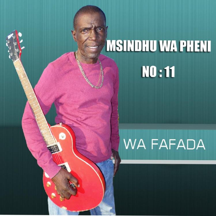 Msindhu Wa Pheni's avatar image