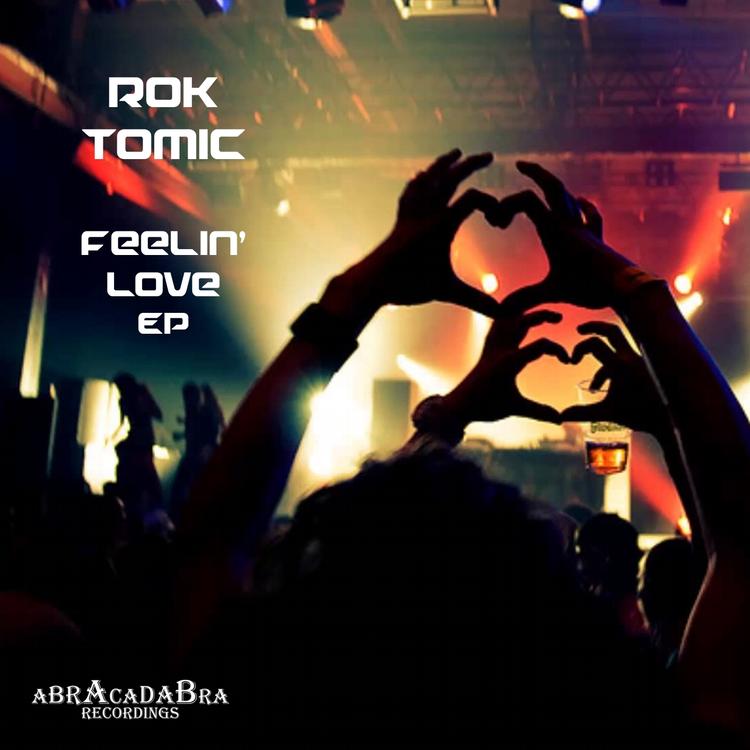Rok Tomic's avatar image