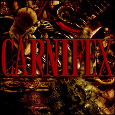Carnifex's cover