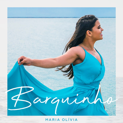 Barquinho's cover