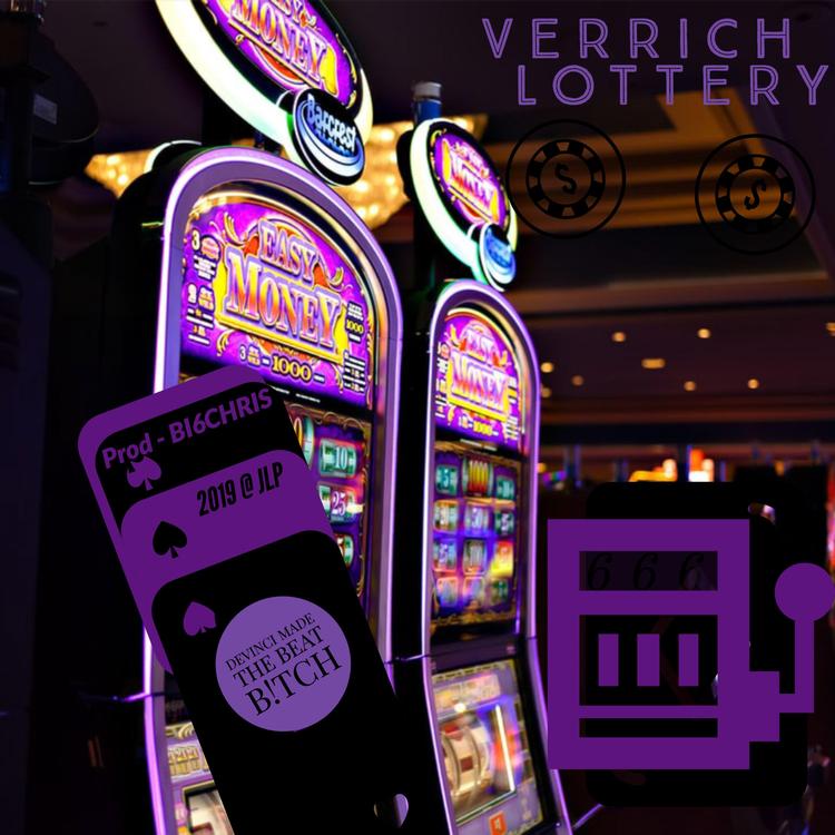 Verrich's avatar image