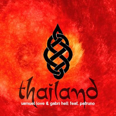 Thailand (Extended)'s cover