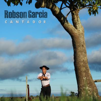 Robson Garcia's cover