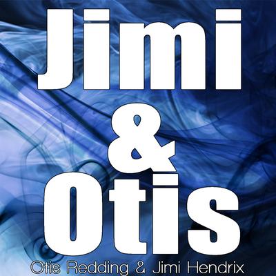 Jimi & Otis's cover