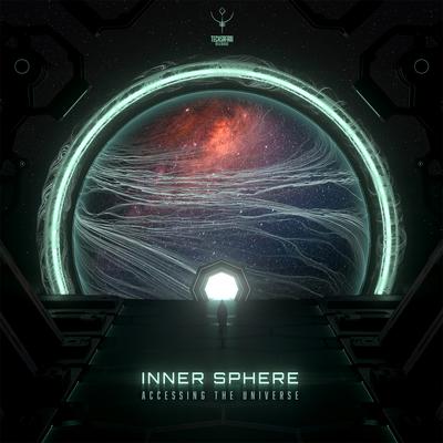Accessing the Universe By Inner Sphere's cover