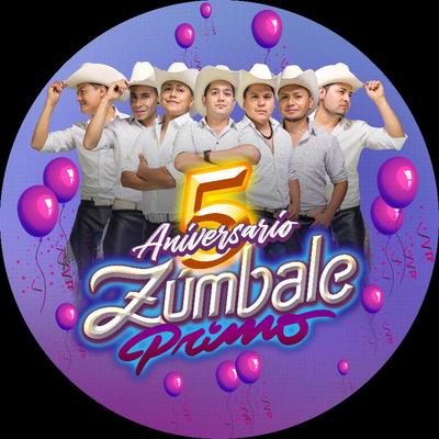 Grupo Zúmbale Primo's cover