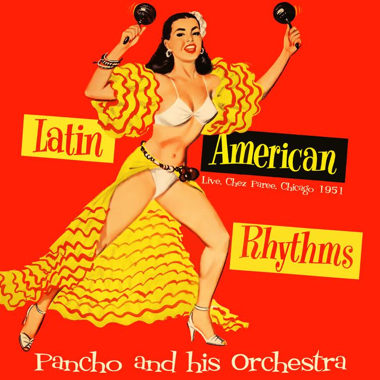 Pancho and His Orchestra's avatar image