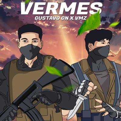 Vermes By Gustavo GN, VMZ's cover