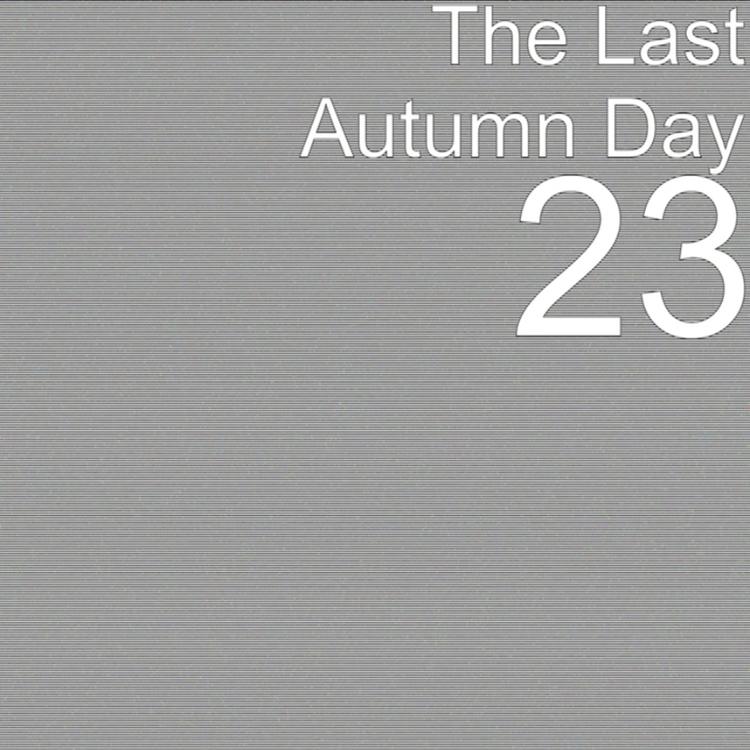 The Last Autumn Day's avatar image