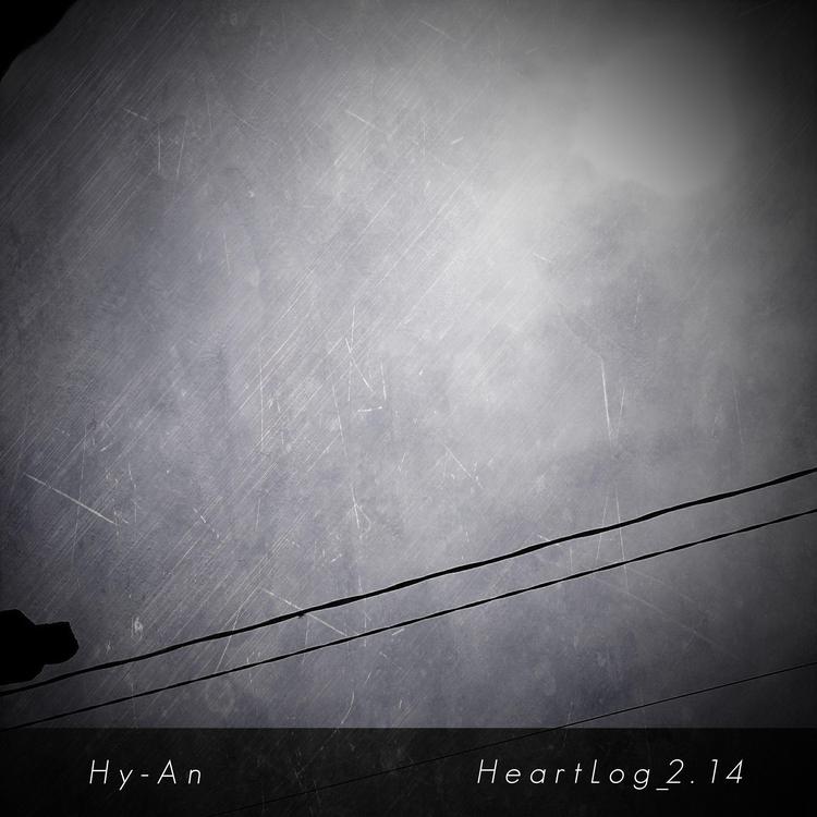 Hy-An's avatar image