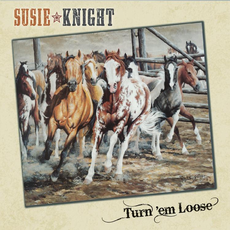 Susie Knight's avatar image
