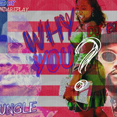 L.I.B Jungle's cover