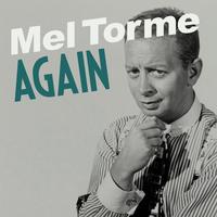 Mel Tormé's avatar cover